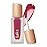 Laka Fruity Glam Tint, 4.5g/0.15oz, Glowing Lip Stain with Wide Color Spectrum, Hydrating & Lightweight Texture, Long-Lasting Bold Stain, Non-Sticky, Vegan, K-Beauty (127 Like)