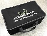  ABSIMA 9000004 Truggytasche für 1:8 Buggy & Truggy