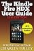 The Kindle Fire HDX User Guide