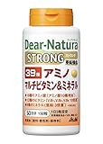 ディアナチュラ ストロング39アミノ マルチビタミン&ミネラル 150粒 (50日分)