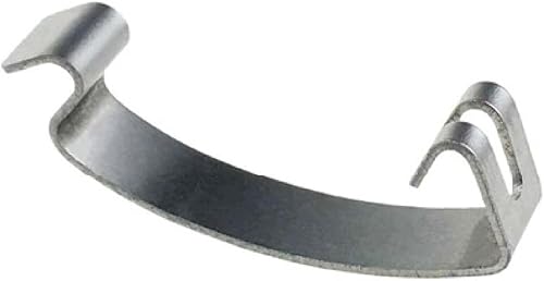 Miniatura 5 de Barra de bloqueo de clip de abrazadera de montaje de filtro de aire para VW Touareg 2019-2023 para Audi Q7 2016-2023 Q8 2020-2023 2020-2023