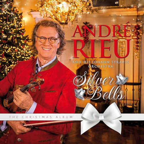 André Rieu, The Johann Strauss Orchestra & Perlseer Dirndl