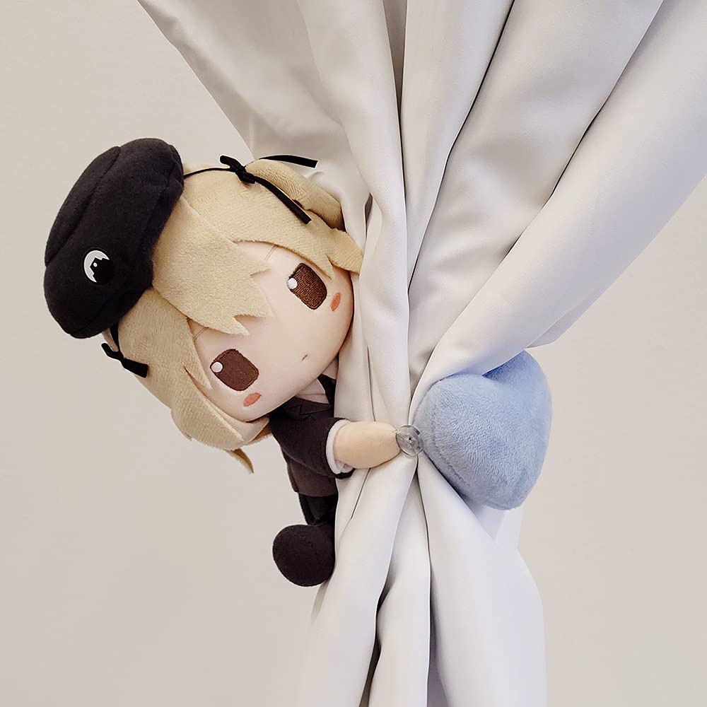 Amazon.co.jp: [ガールズ＆パンツァー 最終章]はぐっと！ぬいぐるみ