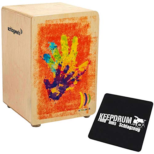 Cajon Kinder Die 15 besten Produkte im Vergleich kita.de Ratgeber