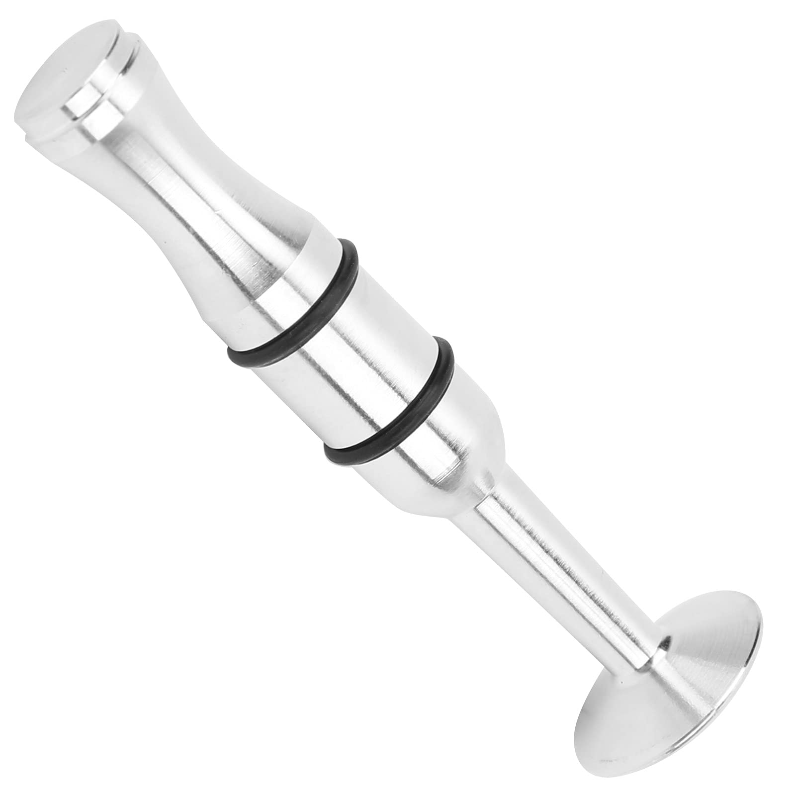 Embouchure Trainer Mouthpiece Mouth Strength Trainer, Brass Instrument Embouchure Trainer Mouth Muscles Builder for Trombones Woodwinds Saxophone French Horns - Image 3