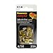 Yellow Mini Auto Fuse, 20A, 2-Pk.