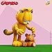 Garfield Series: Garfield Action Figure