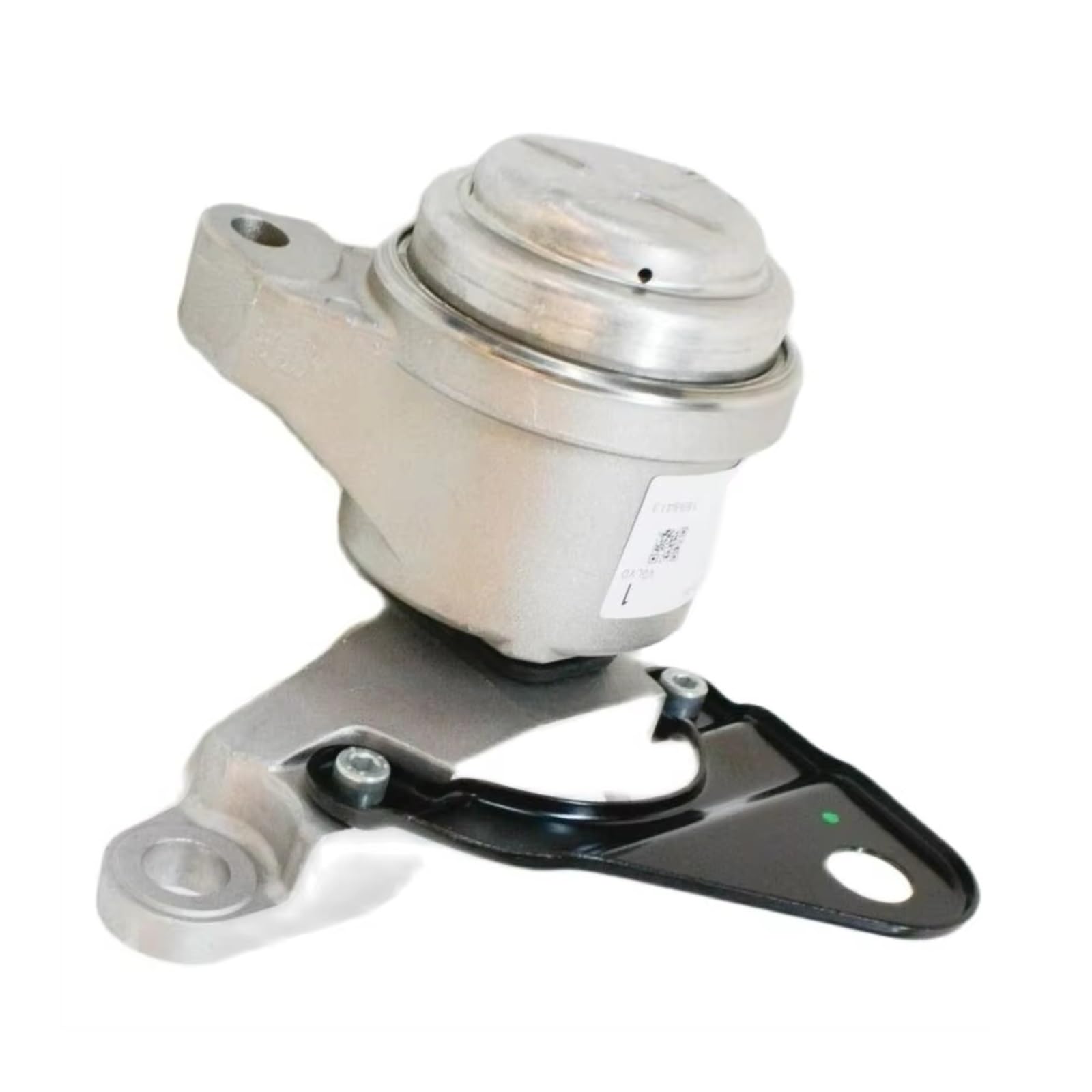 Dpqywte One Color Automotive Engine Components Compatible With Volvo For S80 V70 S60 V60 2012 2013 2014 2015 2016 2017 2018 Engine Motor Bracket Transmission Mount Kit 31277689