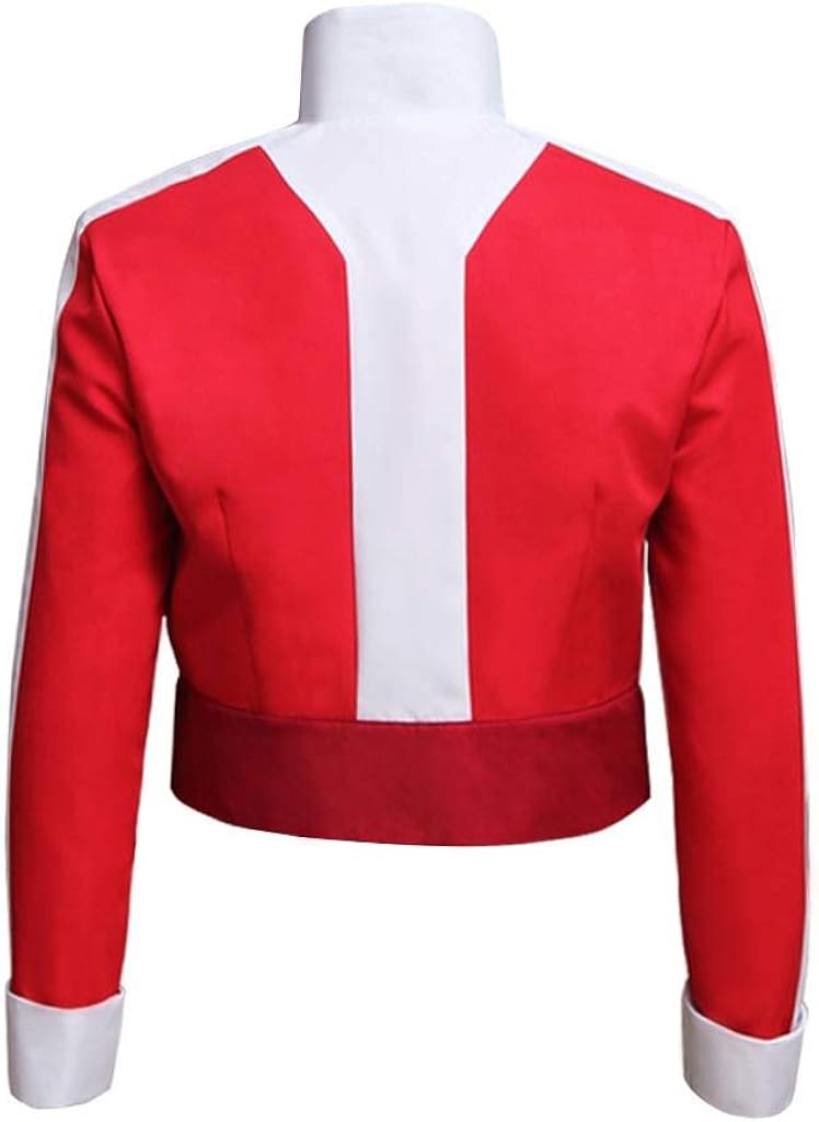 keith voltron jacket amazon