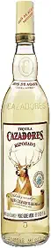 Tequila Cazadores Repousado 750Ml Cazadores Sabor 750Ml