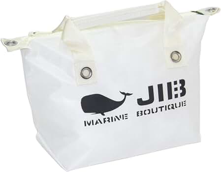 バッグ JIB Open Tote Bag | JIB