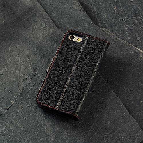 TORRO Custodia Portafoglio in Vera Pelle