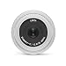 Produktbild LEICA ELMARIT-TL 1: 2.8/18 ASPH., silbern