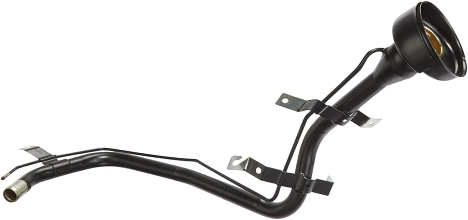 Agility Auto Parts 4063441 Fuel Tank Filler Neck (Use Garage Tool to Check Correct Compatibility)