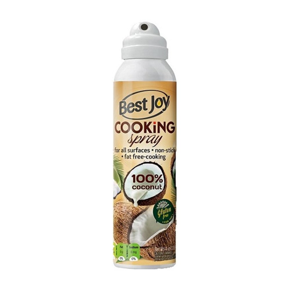 Coconut Cooking Spray 100% 397g