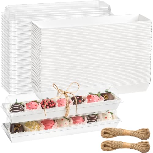 Truffle Boxes