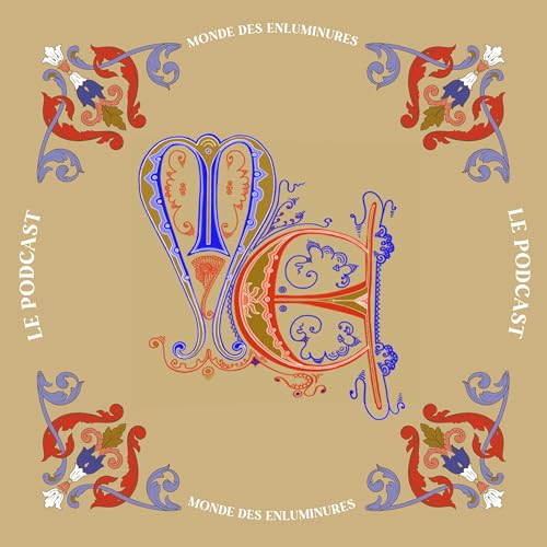Monde des Enluminures copertina