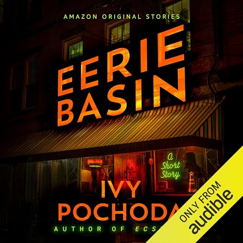 Eerie Basin cover art