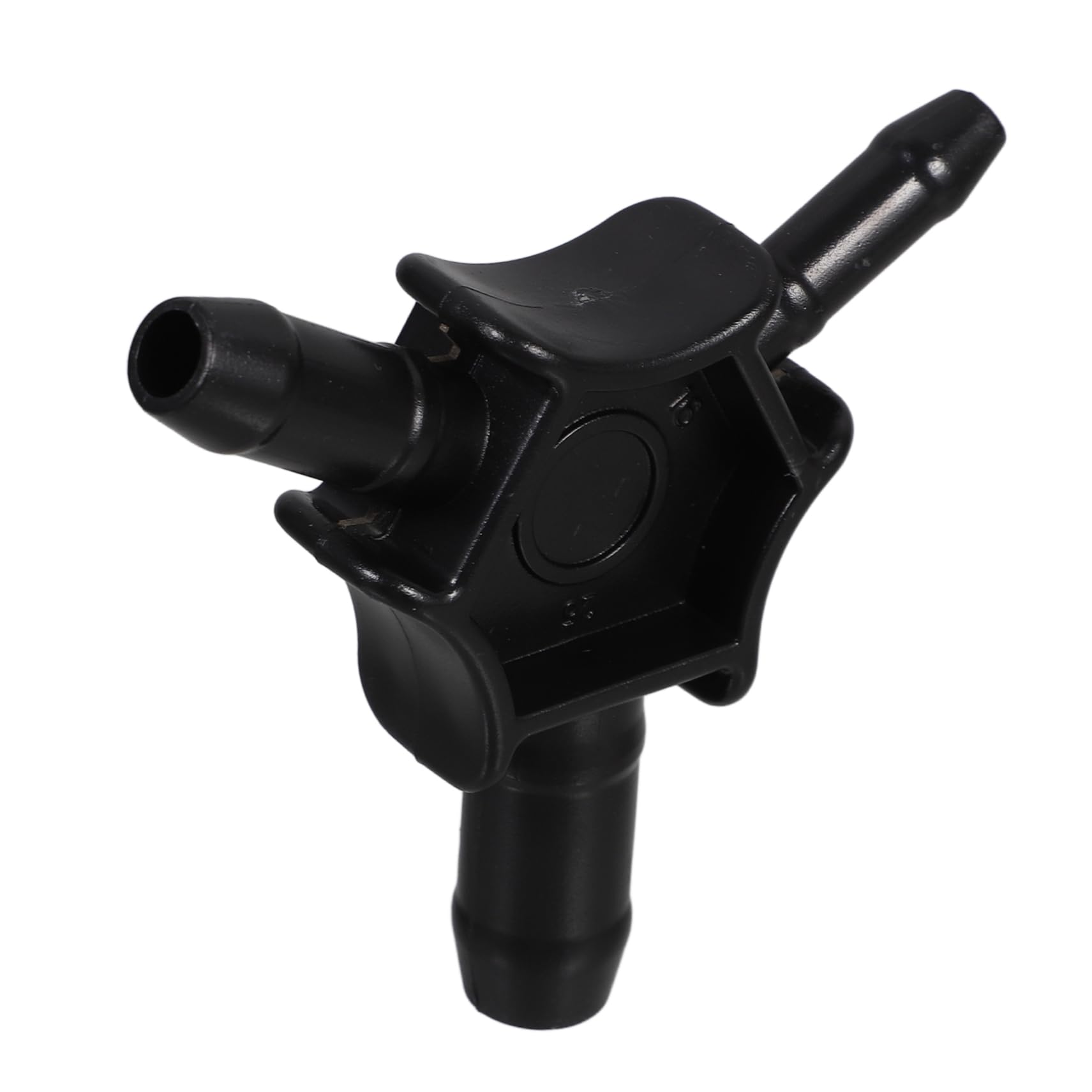 Unomor Chamfer Remover Cleaner Cutter Reamers Tool Reamers for Copper Plastic Fitting Reamers Reamers for Seat Tube Reamers Black Abs