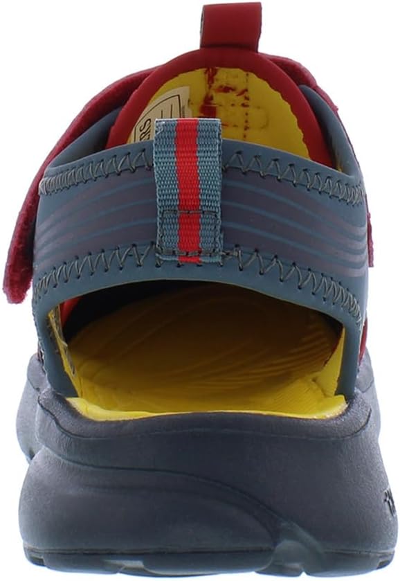 Skechers Razor Rush PS Boys Shoes