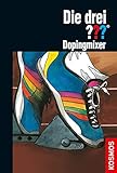 Die drei ???, Dopingmixer (drei Fragezeichen)
