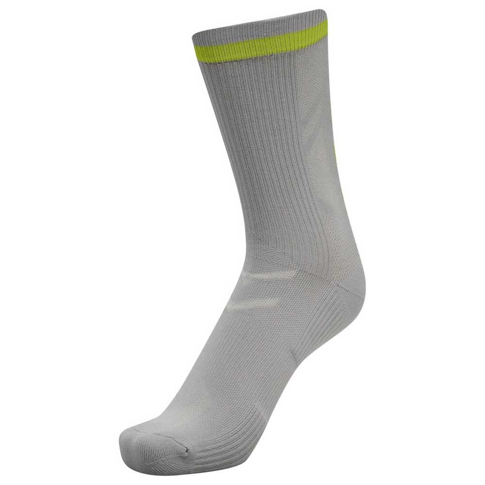 hummel Unisex Elite Indoor Socke Low Pa socks