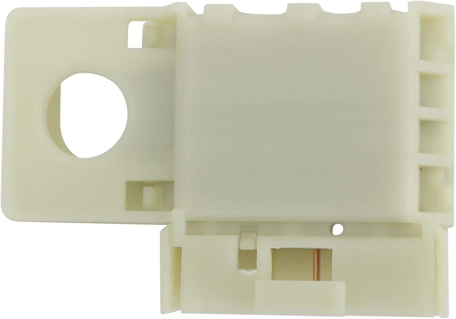 TRQ Brake Light Switch Compatible with Buick Cadillac Chevrolet GMC Hummer Isuzu Saab