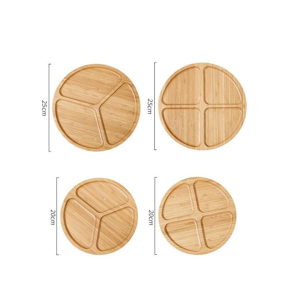 Supporto per cupcake Piatto Da Degustazione Con Coperchio Esposizione for Torta Frutta(Piccolo)