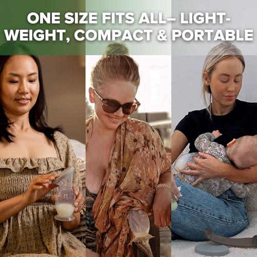 Haakaa Gen 2 Silicone Breast Pump