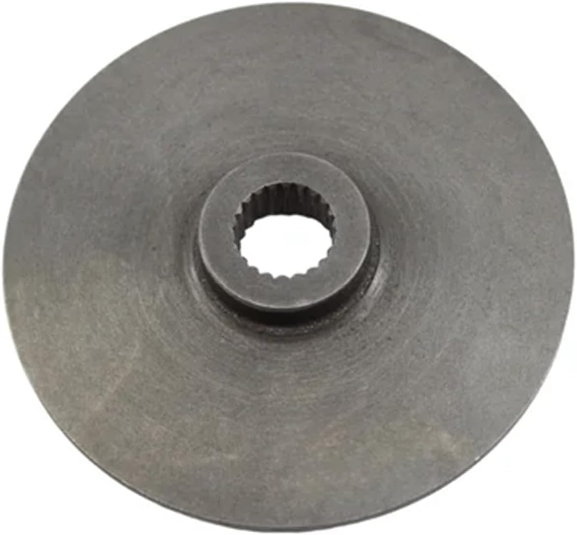 Park Brake Disc 103968903 Compatible with Club Car UTV XRT 1550 Carryall 1700 Golf Carts