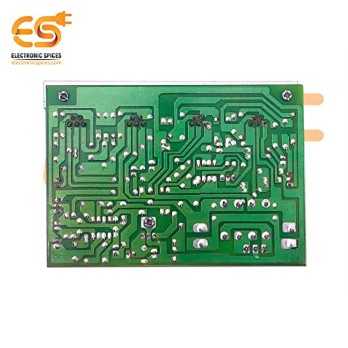 Electronic Spices Tda2050 5 Tr 5.1 Home Theater Audio Amplifier Circuit Board 3 51wDGNuRTzL
