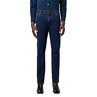 Wrangler Texas Old, Jeans Uomo