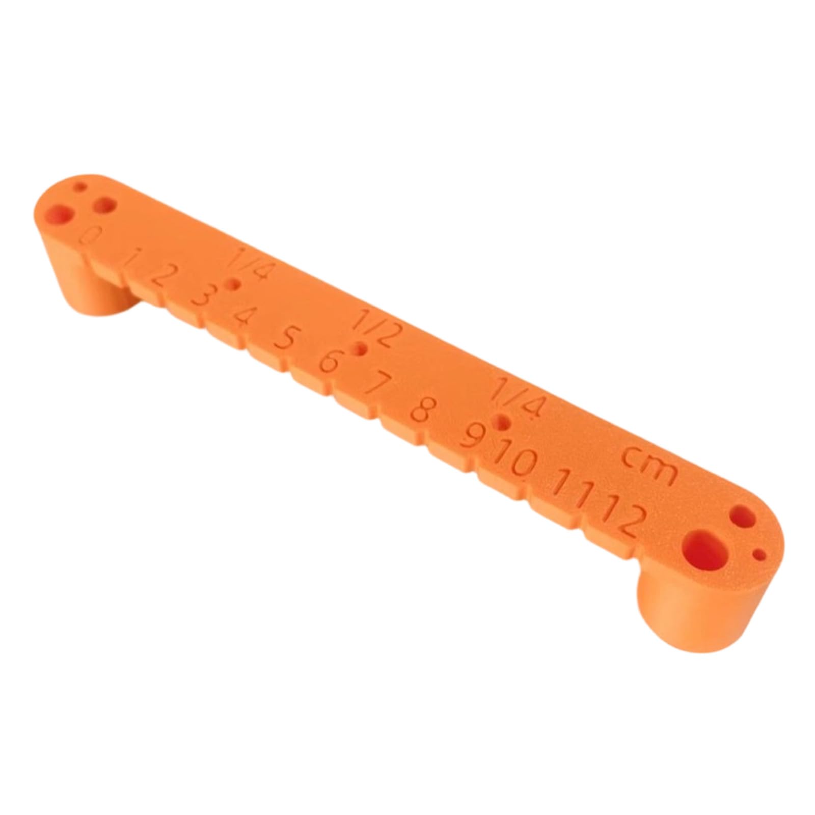 Tsophreniq A Woodworking Measuring Tool Center Finder Positioning Ruler For Ccurate Ngles Depth Nd Finding Finder Woodworking Positioning Locators Scribing Gauge