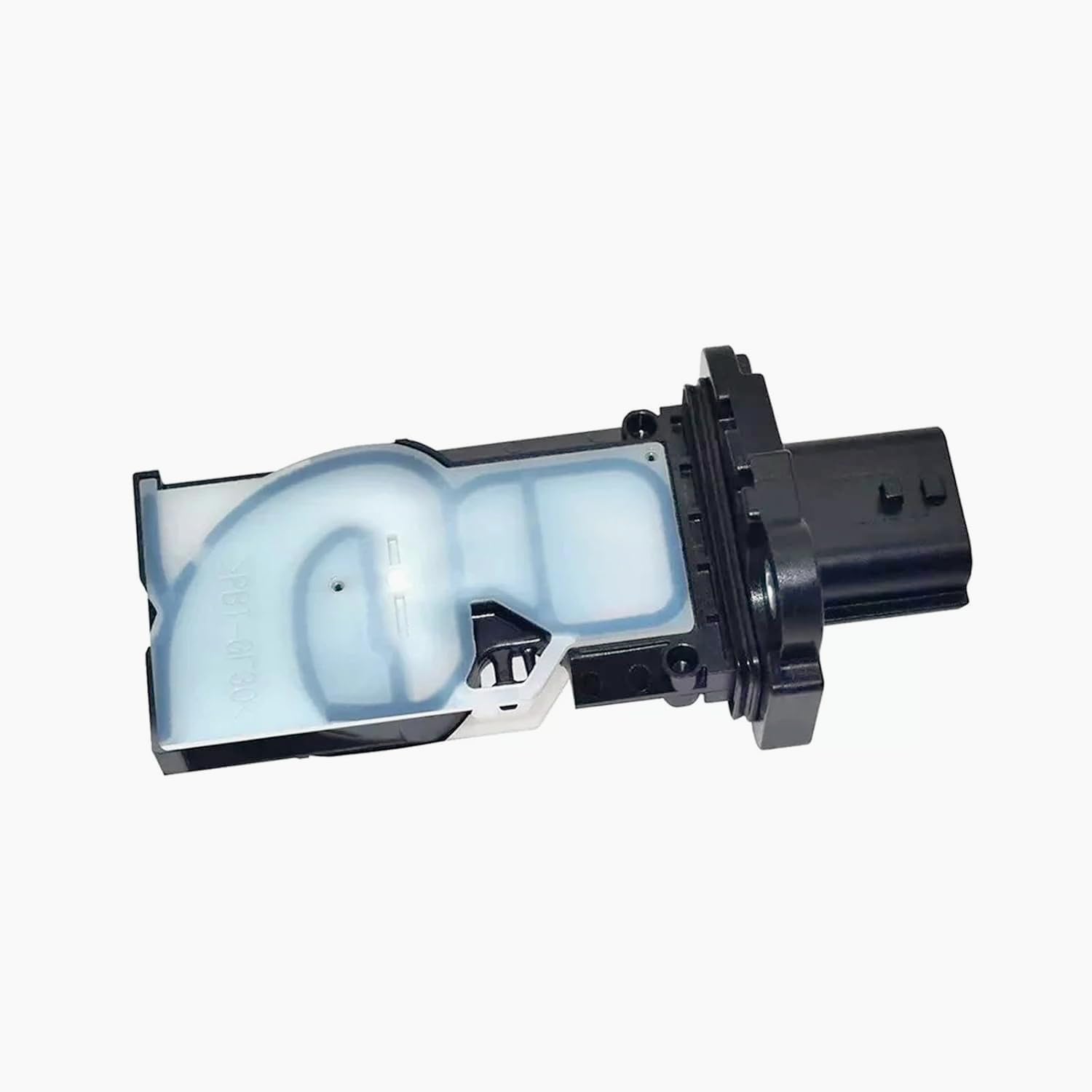 Mass Air Flow Meter Sensor AFH50M-28 AFH50M28 Compatible with Infiniti QX60 Car Accessories
