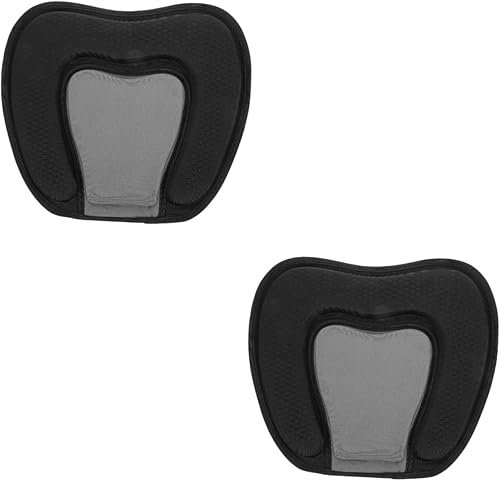 Cojín de kayak para asiento de canoa, asiento de remo para asiento de remo, alfombrilla de barco Eva