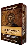 The Better Part: Four-Volume Set