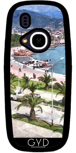 DesignedByIndependentArtists Custodia per Nokia