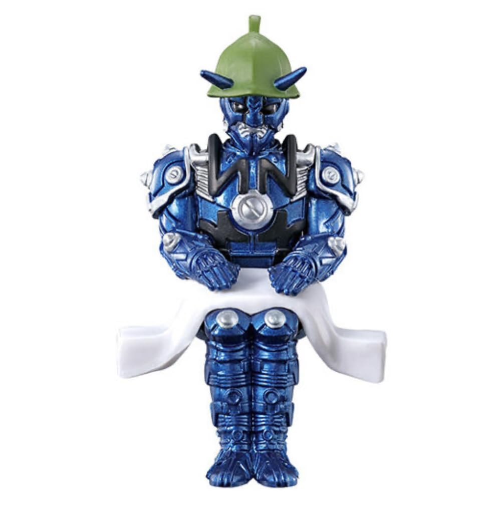 Amazon.co.jp: 仮面ライダー電王 イマジンサウナ2 全4種セット