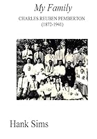 My Family Charles Reuben Pemberton 1508871914 Book Cover