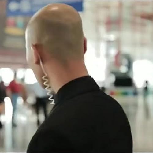 Miniatura 6 de DLECNFUN Tubo acústico de repuesto para auriculares de radio bidireccional o kit de vigilancia (2 piezas)