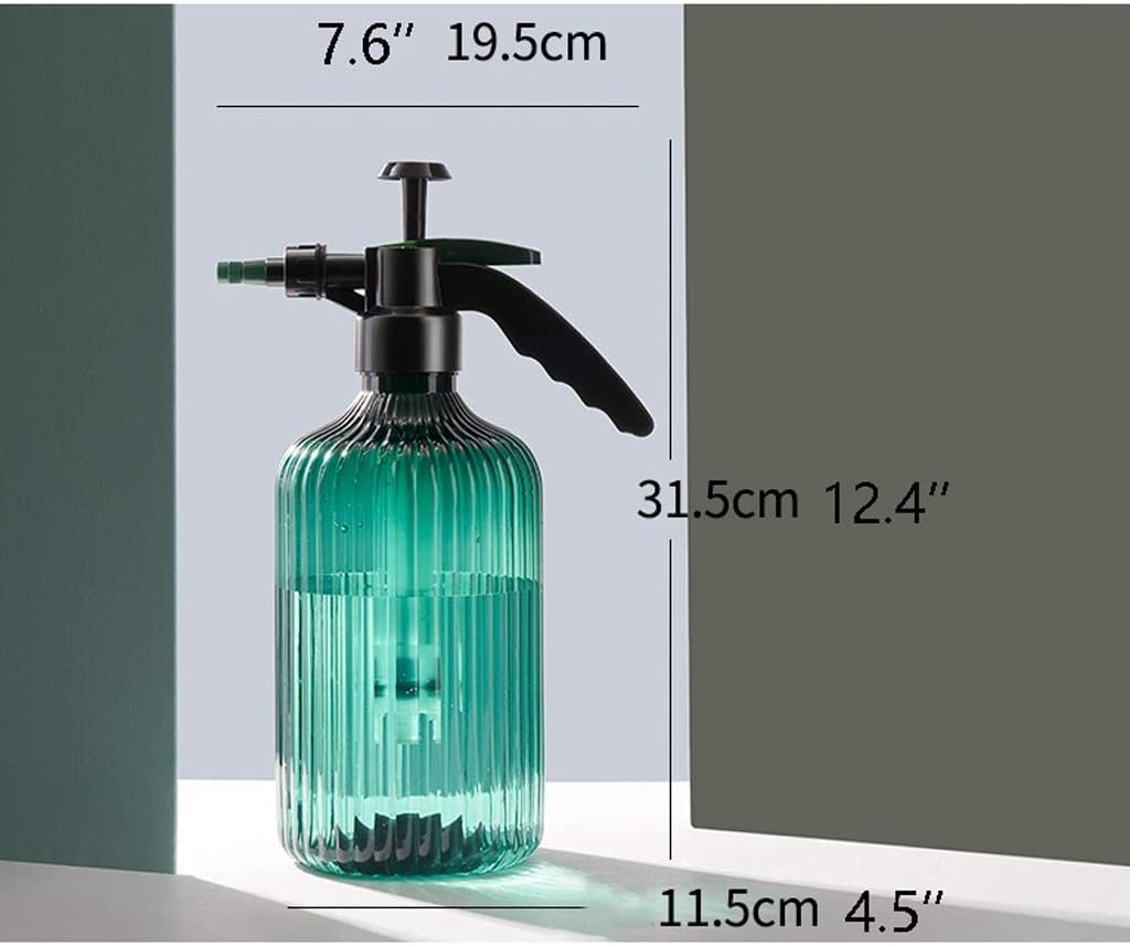 Arrosoir Plante Interieur Arrosage Peut Arrosoir Vaporisateur Pression Bouteille Plante Fleur Pulvérisateur Saupoudrer Bouilloire Jardin Arrosoir Arrosoir Bonsai(B)
