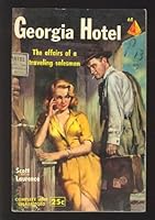 Georgia Hotel B0007I6US6 Book Cover