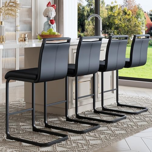 Counter Height Bar Stools Set of 4Bar Stools for K Review