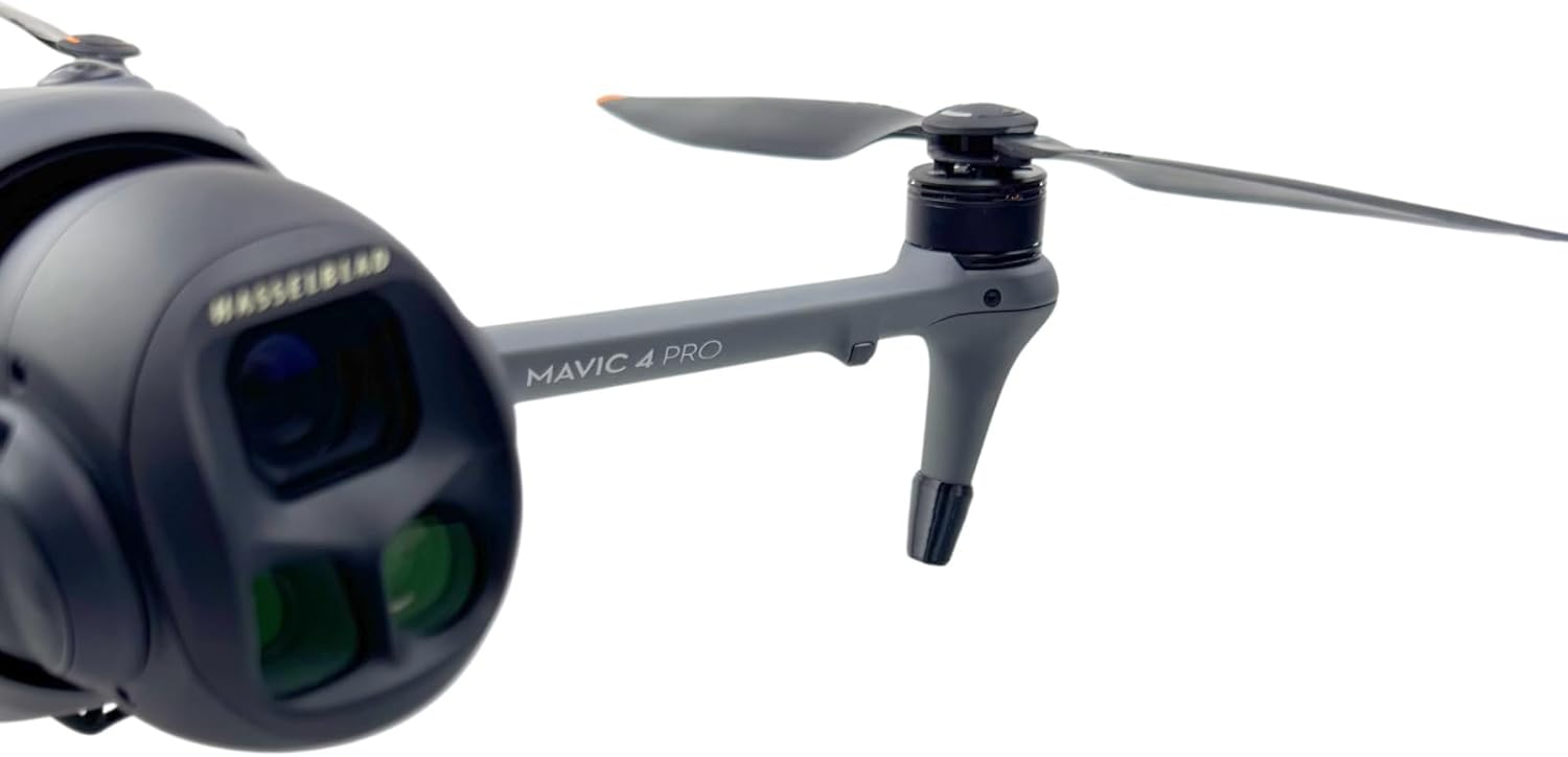 Landing Gear for DJI Mavic 4 Pro Foot Mavic 4 Pro Accessories (2 Kits)
