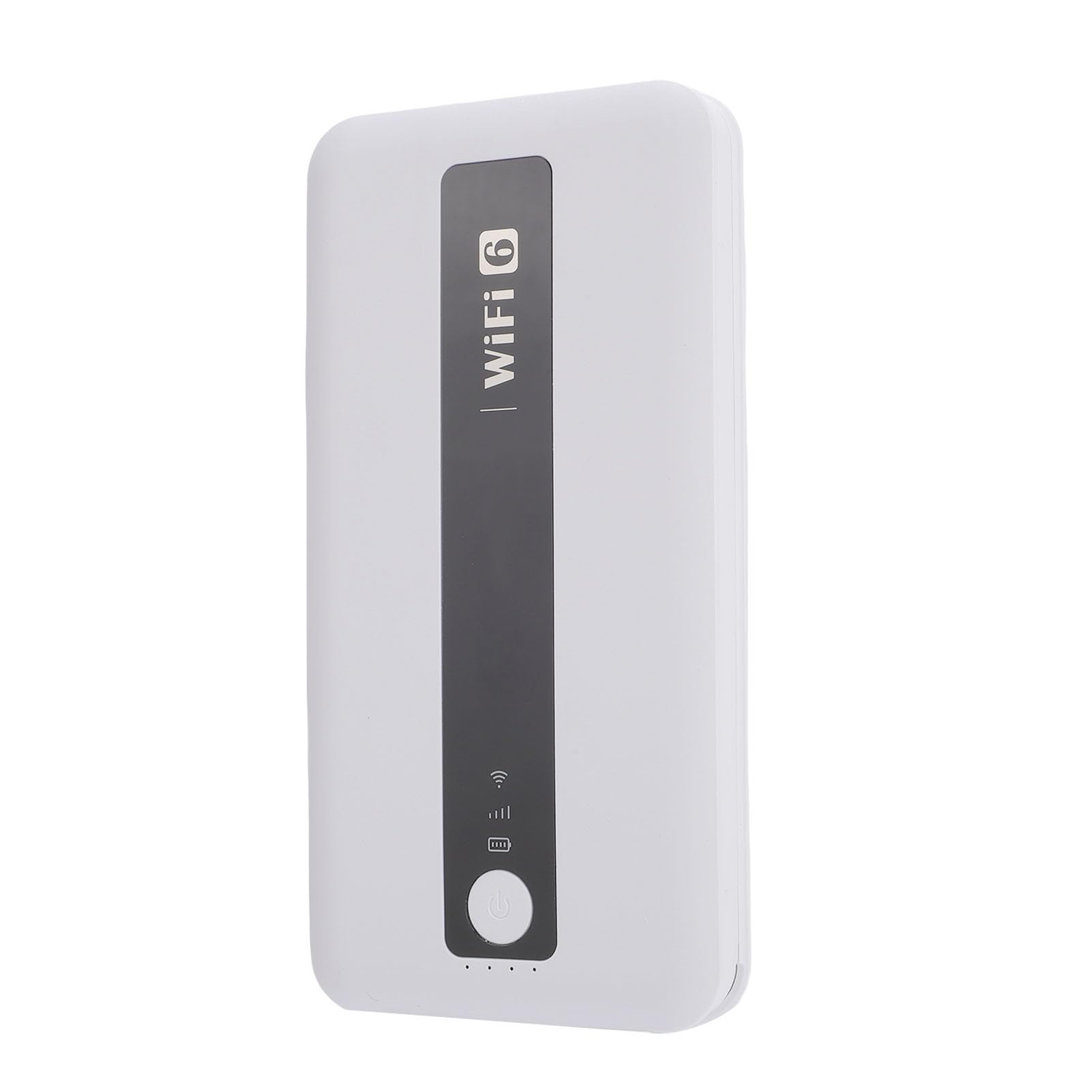 Generic Hotspot WiFi Portatile Compatibilità della Scheda SIM Ampia compatibilità del Dispositivo Router 4G LTE per Europa Asia Africa per Console di Gioco