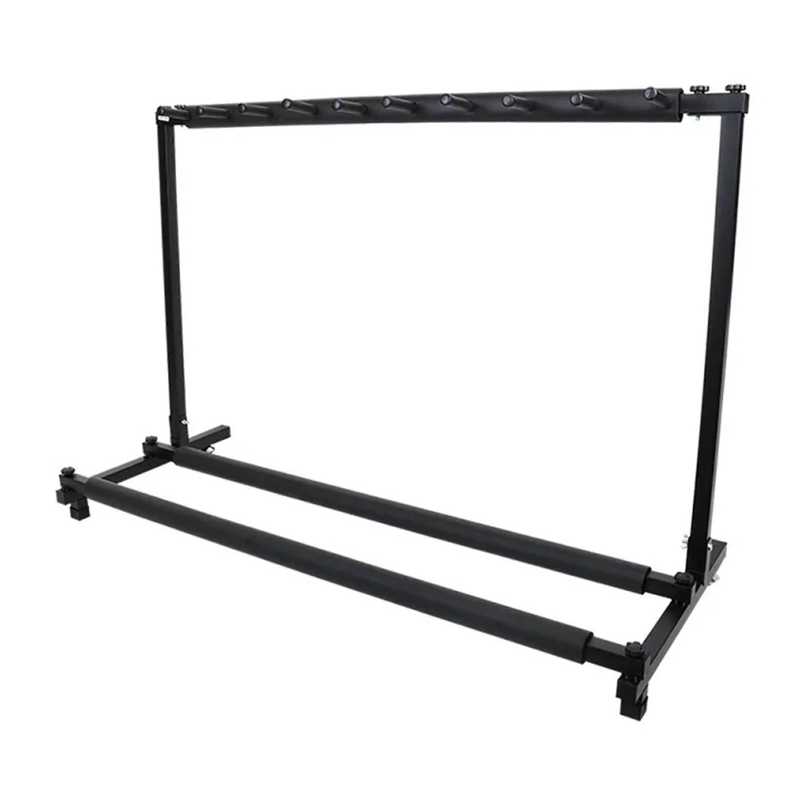 Soporte For Bajo Y Guitarra De Varios Niveles 3/5/7 | Estante for bajo de guitarra de varios niveles - 3/5/7 opcional for acústico eléctrico
