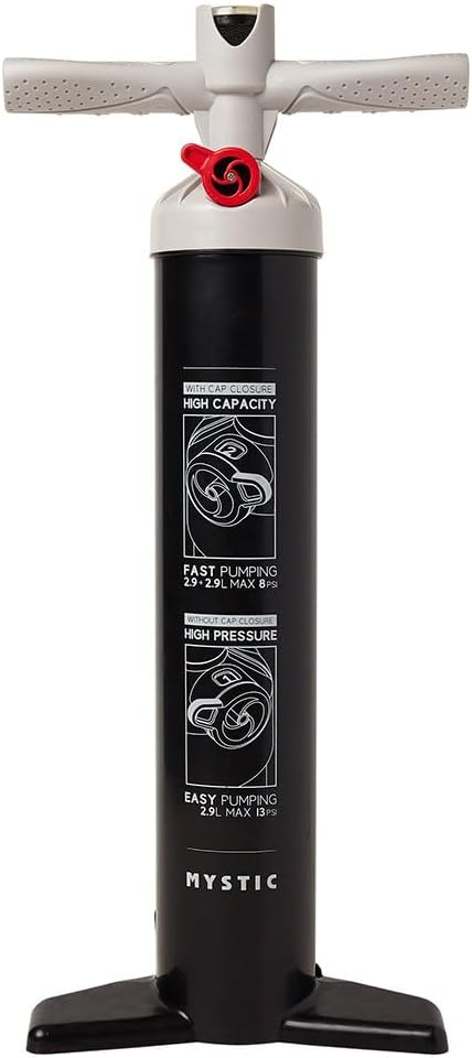 2025 Mystic Kite Pump Extreme O/S