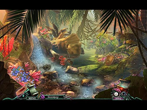 Sea Of Lies Némésis Pc - vue 8