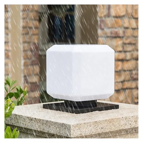 Luminaire mural extérieur E27 pour illuminer vos soirées de partage au jardin