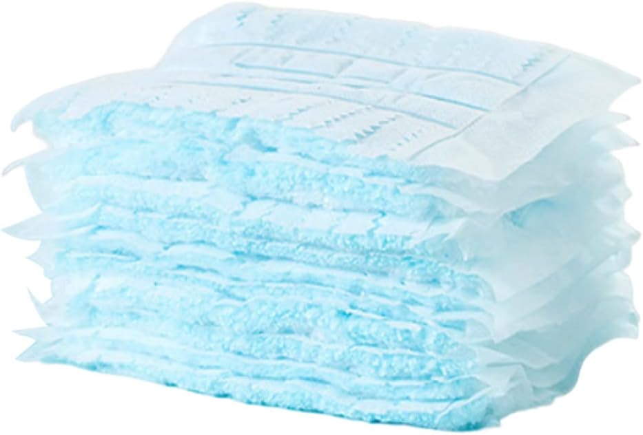 FEELMEET Fluffy Duster Refill Disposable Duster Refill Hand Duster